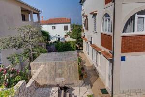Fotografie z fotogalerie ubytování Apartments in Mali Losinj 15006 v destinaci Mali Lošinj