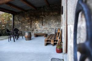 Kép A CASA DA MOREIRA - Casa rural en Ponte Maceira szállásáról A Coruñában a galériában Még 36 kép
