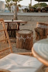 Kép RAW BEACH HOTEL szállásáról Antalyában a galériában