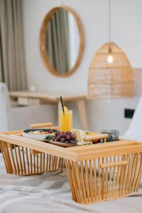Kép RAW BEACH HOTEL szállásáról Antalyában a galériában