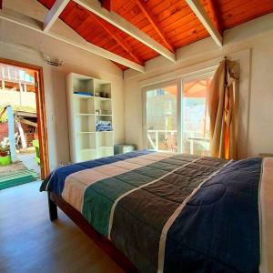 Gallery image of The Ocean Bed & Breakfast in El Quisco