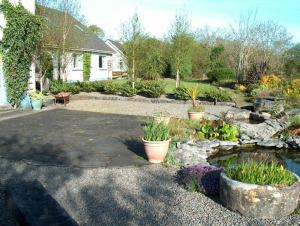 Gallery image of Portarra Lodge Guesthouse in Moycullen