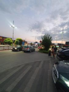 Fotografija u galeriji objekta NINA 3 AKVA PARK adr Stevana Ivanovica 1 u gradu Jagodina