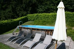 Galeriebild der Unterkunft La Bergerie in Beaulieu-sur-Dordogne