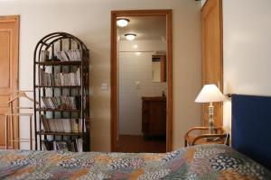 Galeriebild der Unterkunft La Bergerie in Beaulieu-sur-Dordogne