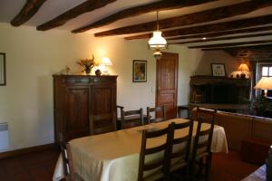 Galeriebild der Unterkunft La Bergerie in Beaulieu-sur-Dordogne + 6 Fotos