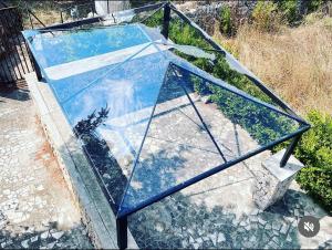 Fotografie z fotogalerie ubytování Villa L'Ottagono con cucina parcheggio privato telecamerizzato e wifi v destinaci Gioia del Colle