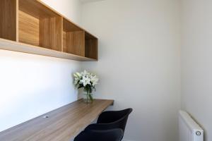 Fotografie z fotogalerie ubytování Waimaori Views Entire Home v destinaci Wanaka