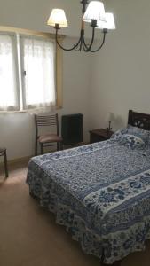 En eller flere senge i et værelse på CORRIENTES 1936 2° F