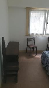 Et opholdsområde på CORRIENTES 1936 2° F + 6 billeder