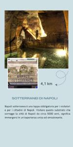 Foto dalla galleria di B&B Piccolo Lucio a Napoli