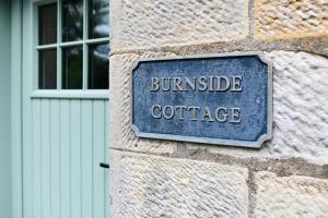 Fotografie z fotogalerie ubytování Cloncaird Castle Estate Cottages v destinaci Maybole