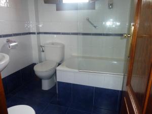 Fotografie z fotogalerie ubytování Hotel Apartamentos La Hortona v destinaci Soto de Luiña