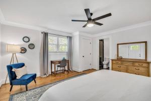 Billede fra billedgalleriet på Haynesworth Manor i Greenville