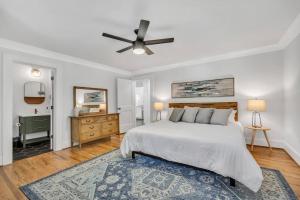 Billede fra billedgalleriet på Haynesworth Manor i Greenville