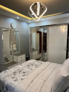 Fotografie z fotogalerie ubytování Garden view appartment v Káhiře