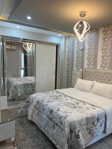 Fotografie z fotogalerie ubytování Garden view appartment v Káhiře