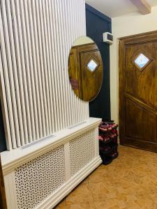 Billede fra billedgalleriet på Casa din Vale i Moieciu de Sus + 18 billeder