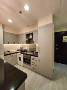 Fotografie z fotogalerie ubytování Elegant Apartment with Burj Khalifa View, Downtown v Dubaji