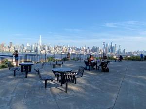 Gallery image of Nice 2 bedrooms, Massage Seat, close to New York, THE BEST CHOICE!! in North Bergen