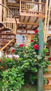Giardino di Intiquilla Hotel