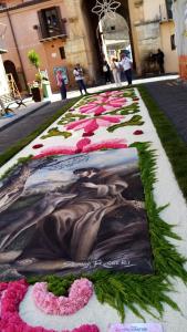 Fotografia z galérie ubytovania Da Giusy v destinácii Castelbuono + 7 fotografií