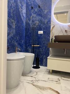 Bagno di Aries Suite Pompei
