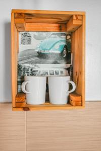 Fotografie z fotogalerie ubytování Les Portes Du Palais v Avignonu