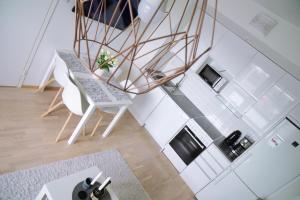 Gallery image of Lovely 2R apartment, parking in Oulu