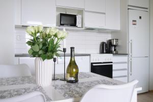 Gallery image of Lovely 2R apartment, parking in Oulu