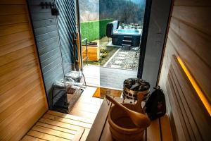 Imagem da galeria de Forrest Relax & Spa em Rakovac