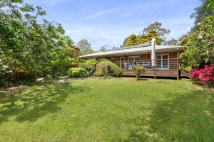 Zahrada ubytování Lynwood Gardens