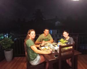 Hosté ubytování Ayubowan Homestay Katunayake