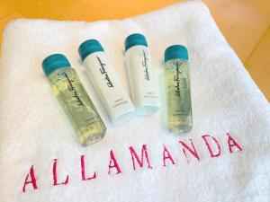 Fotografie z fotogalerie ubytování Hotel Allamanda Aoyama Tokyo v Tokiu
