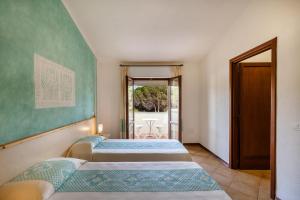 Gallery image of Hotel Petri Marini in Aglientu