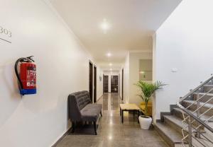 Fotografie z fotogalerie ubytování Hotel O Aradhya Residency v destinaci Bhuvanéšvar