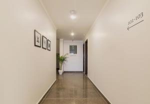 Fotografie z fotogalerie ubytování Hotel O Aradhya Residency v destinaci Bhuvanéšvar