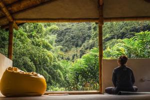 Hosté ubytování Pradera Ecoliving