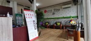 Fotografie z fotogalerie ubytování Kozy 15 Guesthouse v destinaci Surabaja