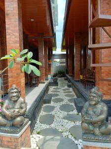 Fotografie z fotogalerie ubytování Pondok Senja v Ubudu