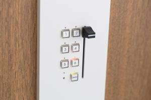 Foto de la galería de SLEEPLAB THE STAY 渋谷 -睡眠特化型Hotel- en Tokio