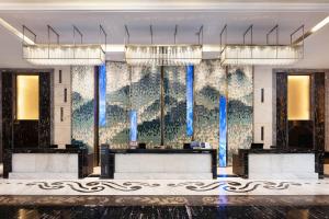 Fotografie z fotogalerie ubytování Crowne Plaza Dujiangyan by IHG v destinaci Tu-ťiang-jen