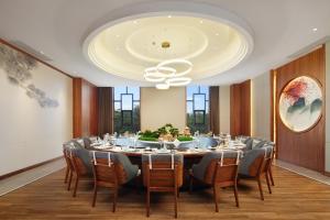 Fotografie z fotogalerie ubytování Crowne Plaza Dujiangyan by IHG v destinaci Tu-ťiang-jen
