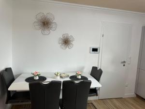 Gallery image of Ferienwohnung Schwanenstadt in Oberndorf bei Schwanenstadt