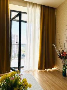 Mynd úr myndasafni af Label Apartment í Tbilisi City