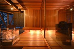 Galeri foto Onsen Glamping ShimaBlue di Nakanojo