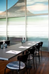 Foto sihtkohas Thun asuva majutusasutuse Hotel Aare Thun galeriist