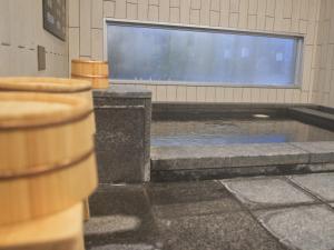 Fotografie z fotogalerie ubytování Natural Hot Spring Super Hotel Tottori Eki Kitaguchi v destinaci Tottori