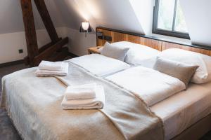 Galeriebild der Unterkunft Hotel ALBRECHT in Bratislava