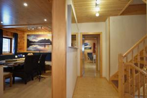 Fotografie z fotogalerie ubytování Zirbenwald Lodge v destinaci Turracher Hohe